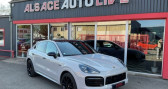 Annonce Porsche Cayenne occasion Hybride COUPE (9YB) 3.0 V6 462CH E-HYBRID � Eckbolsheim