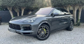Annonce Porsche Cayenne occasion Hybride COUPE (9YB) 3.0 V6 462CH E-HYBRID � Perpignan