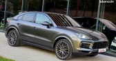 Porsche Cayenne COUPE (9YB) 3.0 V6 462CH E-HYBRID   Geispolsheim 67