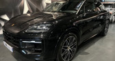 Annonce Porsche Cayenne occasion Hybride COUPE (9YB) 3.0 V6 470CH E-HYBRID � AUBIERE