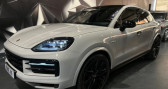 Annonce Porsche Cayenne occasion Hybride COUPE (9YB) 3.0 V6 519CH S E-HYBRID � AUBIERE