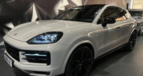 Porsche Cayenne , garage DOME VO � AUBIERE