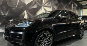 Porsche Cayenne , garage DOME VO  AUBIERE