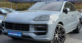 Annonce Porsche Cayenne occasion Hybride Coupe 1249/mois GARANTIE 6 ANS / 53 000 D'OPTIONS / E-Hybrid � Spicheren