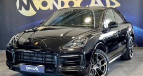 Porsche Cayenne occasion 2019 mise en vente à SAINT FONS par le garage MONDOCAR - photo n°1