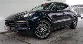 Porsche Cayenne Coup 2.9i V6 - 440 - BVA Tiptronic S - Start&Stop 2019 S PH   Ozoir-la-Ferrire 77
