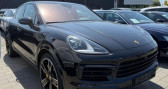 Annonce Porsche Cayenne occasion Essence Coup 2.9i V6 - 440 - BVA Tiptronic S - Start&Stop 2019 S PH  Ozoir-la-Ferrire