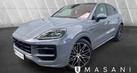 Porsche Cayenne , garage MASANI  bondoufle