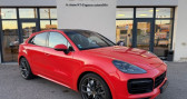 Annonce Porsche Cayenne occasion Essence coup� 3.0 340 ch bva burmester- toit carbone- jante 22p pack � AMPUIS