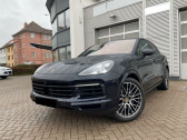 Porsche Cayenne occasion année 2021 boite Automatique Annonce Porsche Cayenne occasion Essence Coupé 3.0 340 ch à BEAUPUY