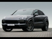 Porsche Cayenne occasion année 2022 boite Automatique Annonce Porsche Cayenne occasion Essence Coupé 3.0 340 ch à BEAUPUY