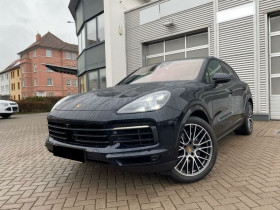 Porsche Cayenne , garage PRESTIGE AUTOMOBILE  BEAUPUY