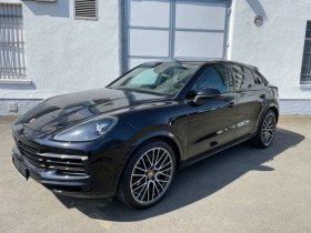 Porsche Cayenne , garage PRESTIGE AUTOMOBILE  BEAUPUY
