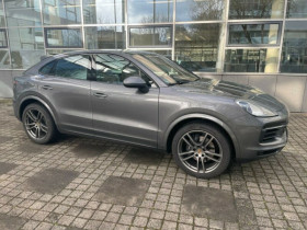 Porsche Cayenne , garage PRESTIGE AUTOMOBILE  BEAUPUY