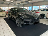 Porsche Cayenne occasion année 2021 boite Automatique Annonce Porsche Cayenne occasion Essence Coupé 3.0 340 ch à BEAUPUY