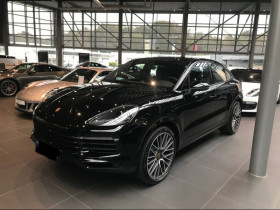 Porsche Cayenne , garage PRESTIGE AUTOMOBILE  BEAUPUY