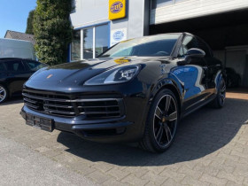 Porsche Cayenne , garage PRESTIGE AUTOMOBILE  BEAUPUY
