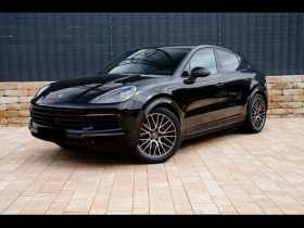 Porsche Cayenne , garage PRESTIGE AUTOMOBILE  BEAUPUY
