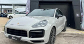 Annonce Porsche Cayenne occasion Hybride COUPE 3.0 340 HYBRID 462 - Pack carbone extrieur - sport de  01500