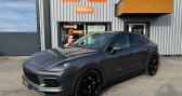 Porsche Cayenne occasion année 2019 boite Automatique Annonce Porsche Cayenne occasion Essence COUPÉ 3.0 340ch BVA à Pontarlier
