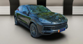 Porsche Cayenne occasion année 2019 boite Automatique Annonce Porsche Cayenne occasion Essence Coupé 3.0 340ch FULL OPTION à Altkirch