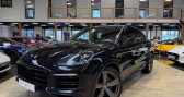 Annonce Porsche Cayenne occasion Hybride Coup� 3.0 E-HYBRID 462 ch � Saint Denis En Val