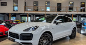 Annonce Porsche Cayenne occasion Hybride Coup 3.0 E-HYBRID 462 / CHRONO / SIEGES CHAUFFANTS  Saint Denis En Val