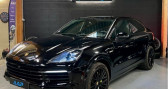 Porsche Cayenne Coupe 3.0 E-Hybrid 462 CV Pack Chrono Toit Panoramique   STE GEMMES SUR LOIRE 49