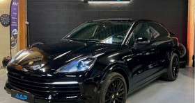 Porsche Cayenne occasion 2021 mise en vente à STE GEMMES SUR LOIRE par le garage ANGERS AUTO PRESTIGE - photo n°1