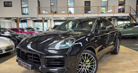 Porsche Cayenne occasion 2022 mise en vente à Saint Denis En Val par le garage L'AUTOMOBILE ORLEANS - photo n°1