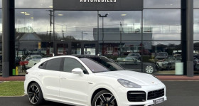 Porsche Cayenne , garage PINSON AUTOMOBILES � Cercottes