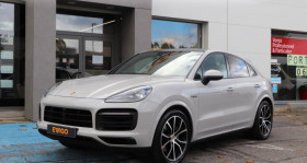 Porsche Cayenne , garage EWIGO METZ � Jouy-aux-arches