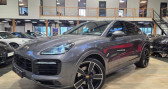Annonce Porsche Cayenne occasion Hybride COUPE 3.0 E-HYBRID 462H B � Saint Denis En Val