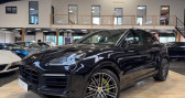 Annonce Porsche Cayenne occasion Hybride COUPE 3.0 E-HYBRID 462H / BOSE / HUD / PDLS  / ATTELAGE � Saint Denis En Val
