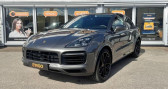 Annonce Porsche Cayenne occasion Hybride coupe 3.0 e-hybrid 462h bva phares porche dynamic light ecra � Monéteau