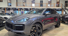 Porsche Cayenne , garage L'AUTOMOBILE ORLEANS  Saint Denis En Val