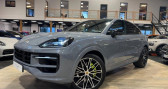 Annonce Porsche Cayenne occasion Hybride COUPE 3.0 E-HYBRID 470 / BOSE / HUD / SIEGES CHAUFFANTS AA � Saint Denis En Val