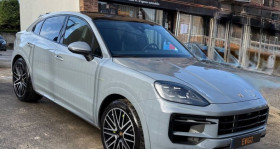 Porsche Cayenne occasion 2024 mise en vente &agrave; Juvisy Sur Orge par le garage EWIGO JUVISY SUR ORGE - photo n&deg;1
