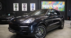 Porsche Cayenne , garage AGENCY MOTORS  Chazay-d'azergues
