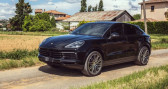Porsche Cayenne COUPE 3.0 V6 340 22CV - Entretiens complet Lyon - Soft Close  2020 - annonce de voiture en vente sur Auto Sélection.com