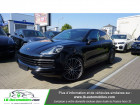 Porsche Cayenne occasion Noir année 2019 boite Automatique Annonce Porsche Cayenne occasion Essence Coupe 3.0 V6 340 ch S Tiptronic BVA à Beaupuy