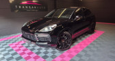 Annonce Porsche Cayenne occasion Essence COUPE 3.0 V6 340 ch Tiptronic/ Si�ges ventil�s Pack Chrono B � Lens