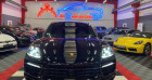 Porsche Cayenne occasion Noir boite Automatique Annonce Porsche Cayenne occasion Essence coupe 3.0 v6 340 cv à Brie-Comte-Robert