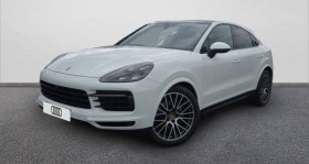 Porsche Cayenne , garage AUDEXIA PASSION  Saint Doulchard