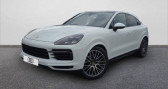 Porsche Cayenne occasion année 2019 boite Automatique Annonce Porsche Cayenne occasion Essence COUPE 3.0 V6 340 Tiptronic BVA à Saint Doulchard