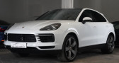 Annonce Porsche Cayenne occasion Essence COUPE 3.0 V6 340  NICE