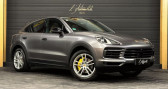 Porsche Cayenne COUPE 3.0 V6 340ch PDK Pano PDLS+ 360 Pack chrono Jantes 22   Mry Sur Oise 95