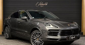 Porsche Cayenne occasion année 2019 boite Automatique Annonce Porsche Cayenne occasion Essence Coupé 3.0 V6 340ch - PDLS - Chrono - BOSE - 360° à Méry Sur Oise