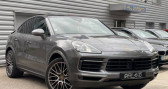 Porsche Cayenne Coupe 3.0 V6 340ch Toit Panoramique JA 21 Camra 360 BOSE   SAINT MARTIN D'HERES 38