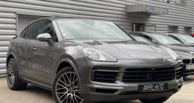 Porsche Cayenne , garage IDEAL AUTO SAINT MARTIN D'HERES  SAINT MARTIN D'HERES
